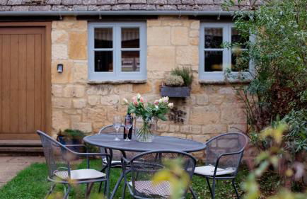 Old Mill Barn - Photo 21