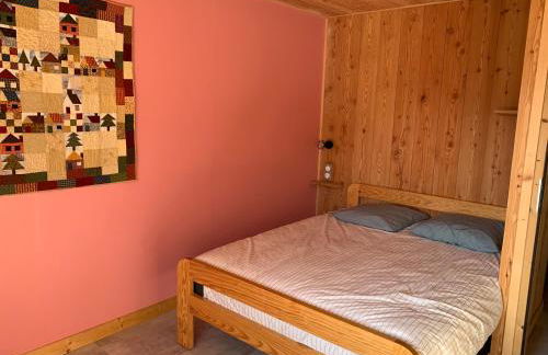 Les Astrances, logement dans une maison de village - Photo 11