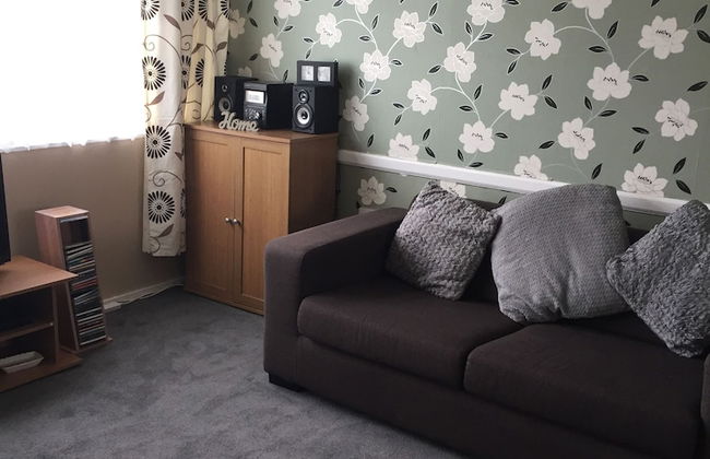 2 bed dog Friendly Chalet on Sunbeach Scratby - Foto 9