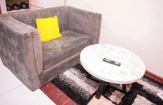 Winam Court Studio Apartments kisumu - Foto 15