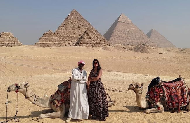 Pyramids Hub-Giza - Foto 47