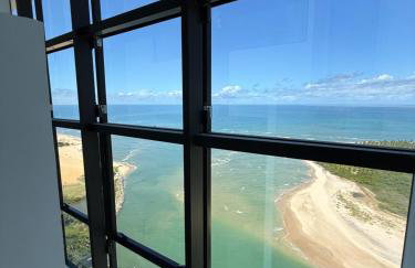 Beach Flats Barra Home Stay By Flatbpaiva - Foto 25