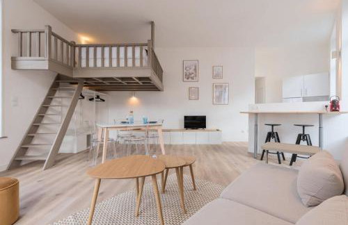 Spacious and bright studio in the center. - Foto 5