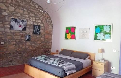 Suite Monamea - Foto 13