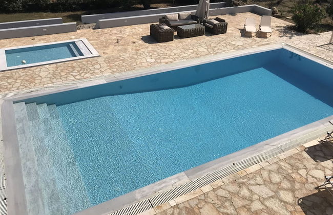 Luxurious Villa in Peloponnese - Foto 20