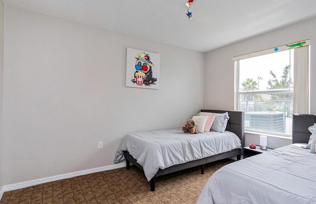 Villas at Island Club Community, Pools, Jacuzzi and More! - Foto 25