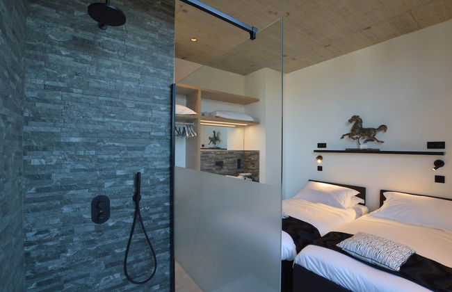 Cozy Villa in Dalhem Ardennes With Private Garden - Foto 79