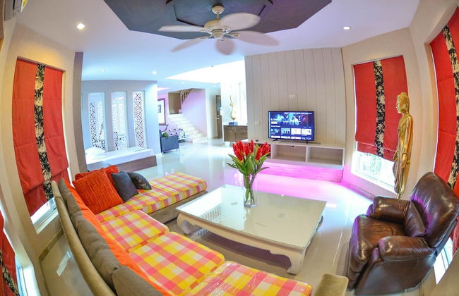 Tamnak Beach House - Foto 3