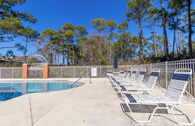 Sunshine Vacation Home - Foto 22