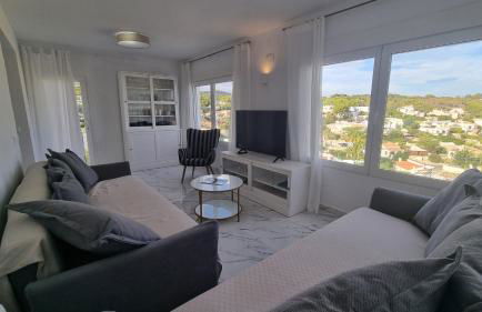 Meerblick Villa mit Terrasse, Pool und kostenlosen WLAN neu renoviert - Foto 26