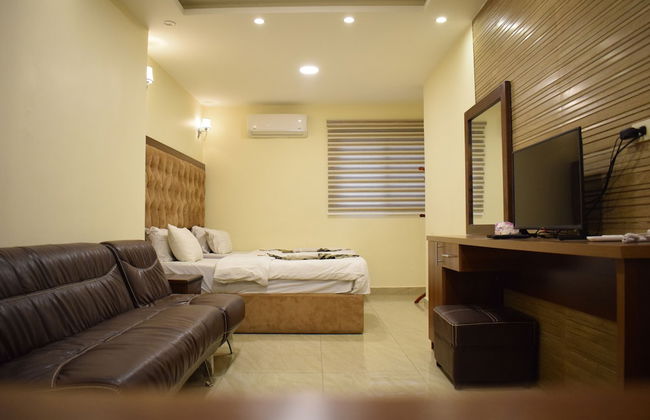 Nour Hotel Apartments - Photo 9
