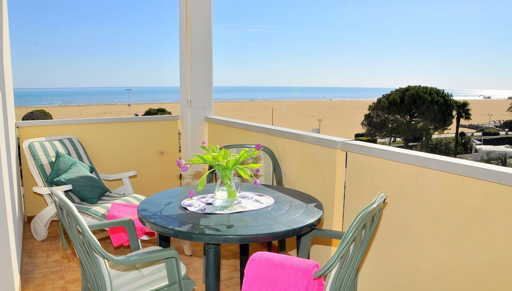 Enjoy a Charming sea View Studio Apartment - Foto 1, Imagen principal