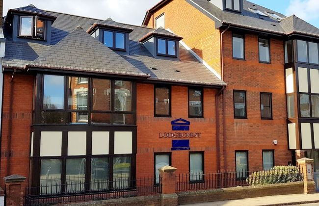 Roomspace Apartments -Kirk Court - Foto 16