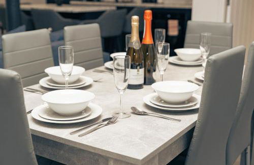 Cumberland Street Apartments by Happy Days - Foto 74