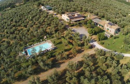 Agriturismo I Due Casali - Foto 20