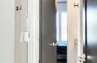 Rooftop Views Ping Pong Lounge Nashville - Foto 24