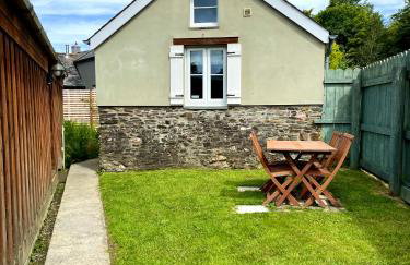 The Cowshed - Cottage in Cornwall - Foto 15