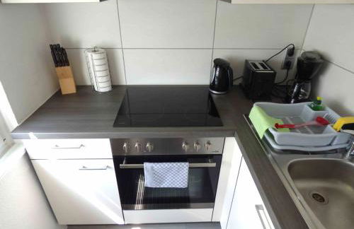 Komfort Ferienwohnungen Zwenkauer See - Foto 21