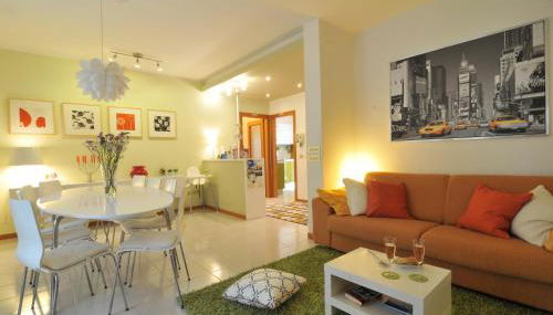 Sole & Querce Apartments- Bike Friendly with garage - Foto 4