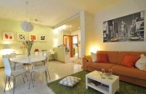 Sole & Querce Apartments- Bike Friendly with garage - Foto 4