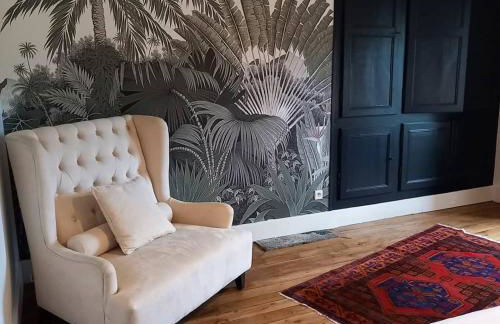 LA MAISON 1788 - Foto 31