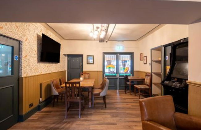 Host Stay Woodroffe Arms Hope Double Room 1 - Foto 9