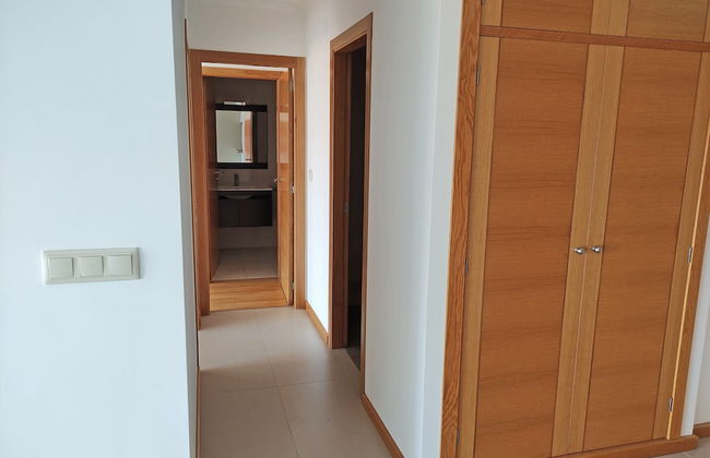 Apartamentos Sanxenxo 3000 - Foto 3