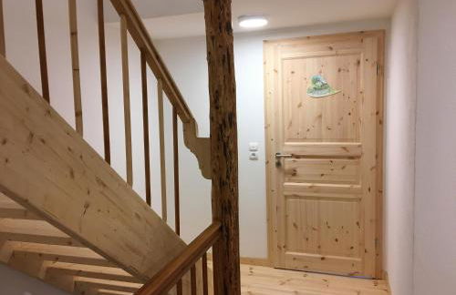 Ferienhof Wäldle - Wäldle 1 und Wäldle 2 mit Motorradvermietung - Photo 58