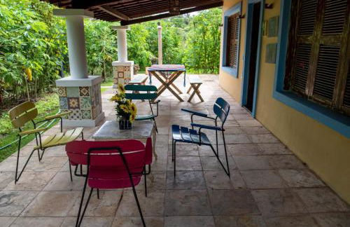 Chalé Aroeira Taiba - Foto 4