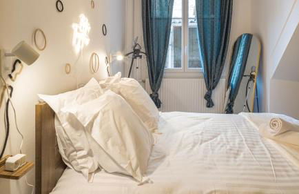 L'Écrin de Seine - Bar-sur-Seine - 2 pers - Foto 7