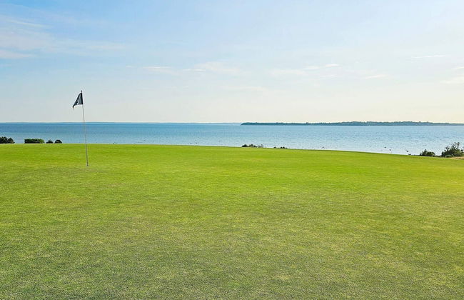 4 Star Holiday Home in Hoganas - Foto 27