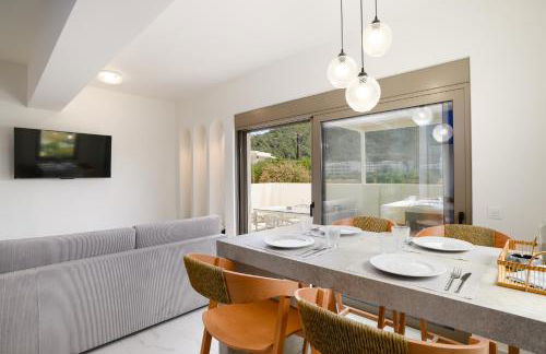 Mylos Luxury Escape Villa - Foto 19