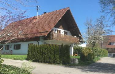 Ferienwohnung Wippenreute - Foto 6