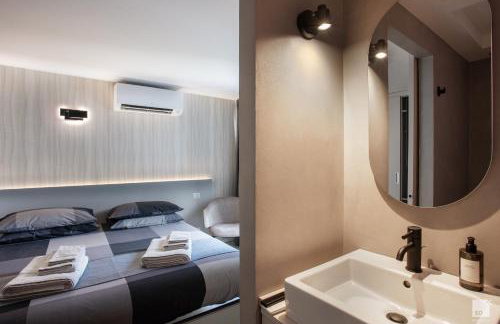 Luxury House in Milano Pietrasanta 130 mq - Foto 33