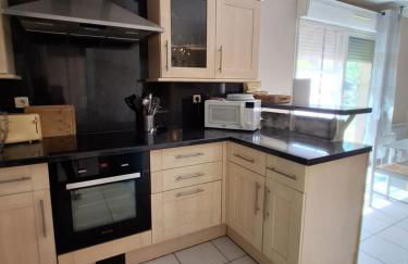 Family villa in Salles-d'Aude - Foto 36