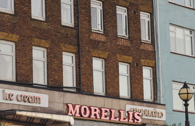 Seaside Escape Cottage in Broadstairs - Foto 15