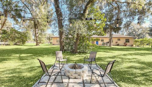 Cozy Villa with Spacious Outdoor Space - Foto 5