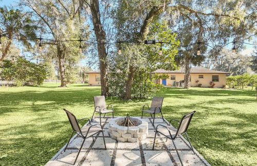 Cozy Villa with Spacious Outdoor Space - Foto 5