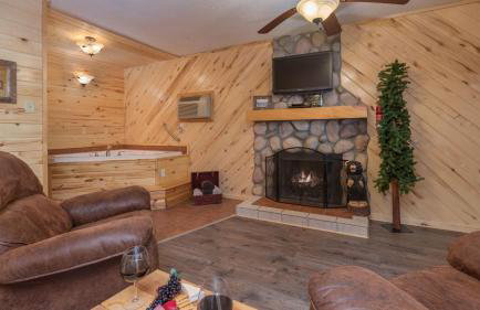 Upper Canyon Inn & Cabins - Foto 2