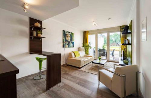 Appartement 1 Engel und Co - Foto 7