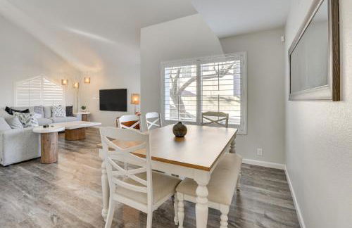 Hike and Golf! Cave Creek Retreat with Backyard Oasis - Photo 5