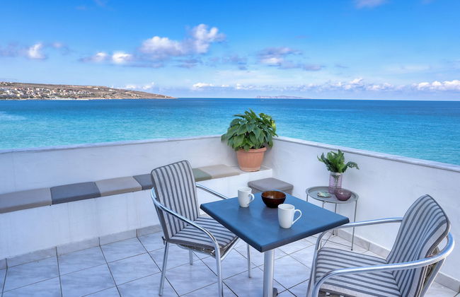 Blue Comfort Apartments Sitia - Foto 75