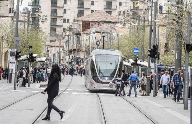 J-Tower Apartments - Foto 74