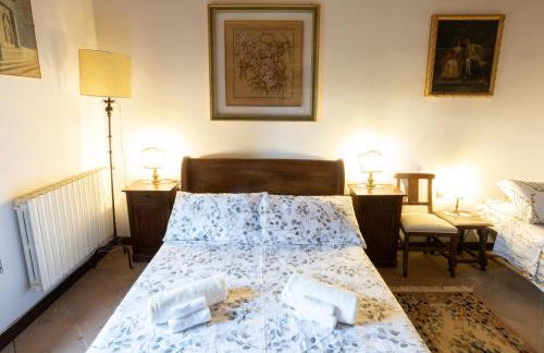 GiuMa Tuscany Historic Country House with Roof Terrace near Saturnia Hot Springs - Foto 11