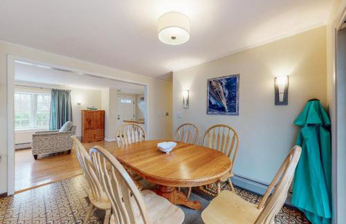 Jesmond Cottage - Foto 9