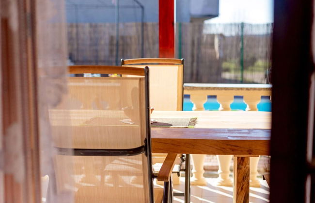 Holiday Retreat With Swimming Pool - Foto 26