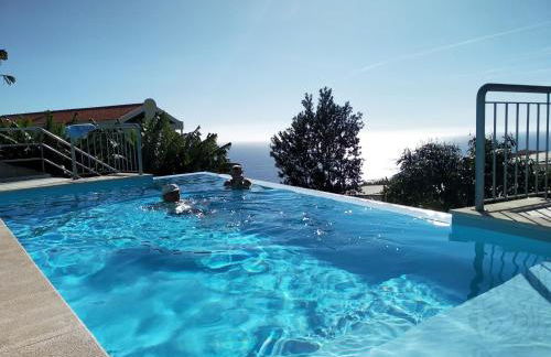 VILLA FELICIDADE - Foto 12