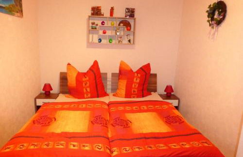 Ferienwohnung Grebner - Foto 11