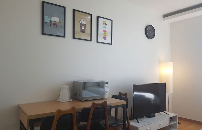 KPOP Coex Gangnam Stay - Foto 7