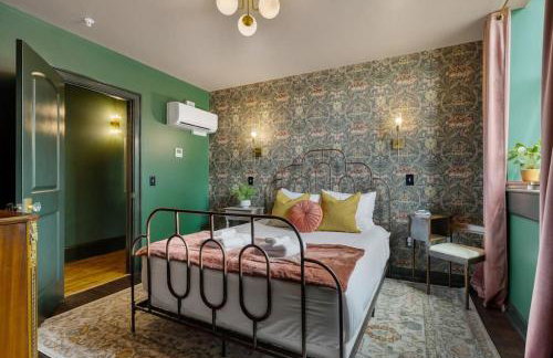 Gypsy - The Vestry on Read - Foto 26